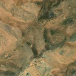 Satellite imagery of Kōh-e Yakah Sang, AF