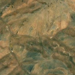 Satellite imagery of Kōh-e Yakah Sang, AF