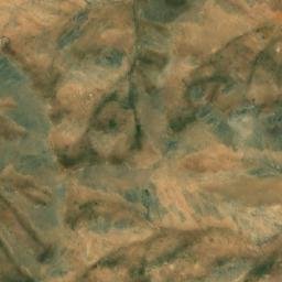 Satellite imagery of Kōh-e Yakah Sang, AF