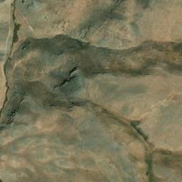 Satellite imagery of Pushtah-ye Tilak, AF