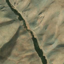 Satellite imagery of Minkharah, AF