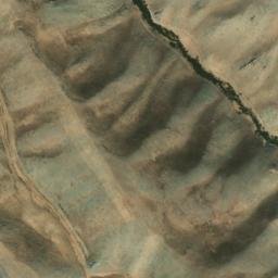 Satellite imagery of Minkharah, AF