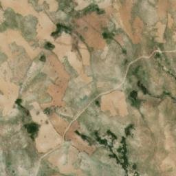 Satellite imagery of Barikak Pass, AF