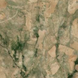 Satellite imagery of Barikak Pass, AF