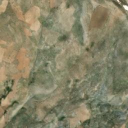 Satellite imagery of Barikak Pass, AF
