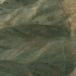 Satellite imagery of Kōh-e Zard-e Sar-e Khirs Now, AF