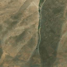 Satellite imagery of Kōh-e Zard-e Sar-e Khirs Now, AF