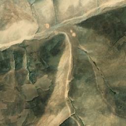 Satellite imagery of Mīānah Band-e Talkhak, AF