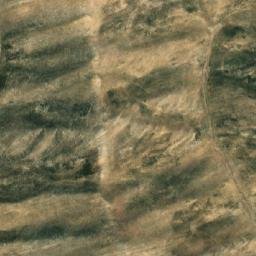 Satellite imagery of Kōh-e Bilandak, AF