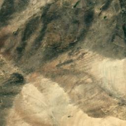Satellite imagery of Kōh-e Bilandak, AF