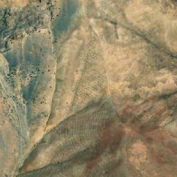 Satellite imagery of Kōh-e Kudōlak, AF