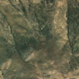 Satellite imagery of Kōh-e Siyāh Darah, AF