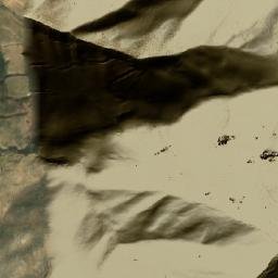 Satellite imagery of Kōh-e Siyāh Darah, AF