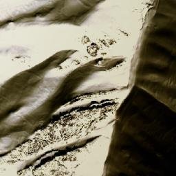 Satellite imagery of Kōtal-e Āb Gardān, AF