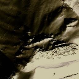 Satellite imagery of Kōtal-e Āb Gardān, AF