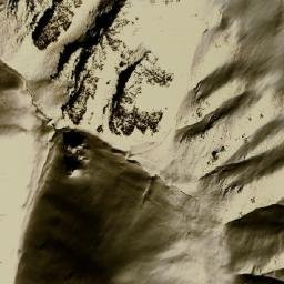 Satellite imagery of Kōtal-e Āb Gardān, AF