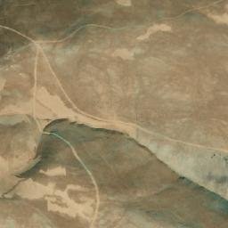 Satellite imagery of Kōtal-e Sag Sōkhtah, AF