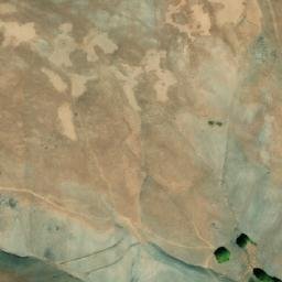 Satellite imagery of Kōtal-e Sag Sōkhtah, AF