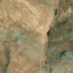 Satellite imagery of Paysh Band, AF