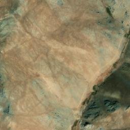 Satellite imagery of Paysh Band, AF