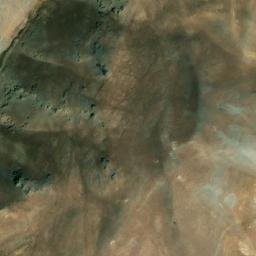 Satellite imagery of Paysh Band, AF