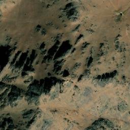 Satellite imagery of Kōh-e Spīgūlī, AF