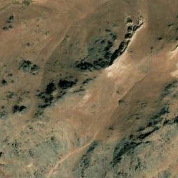 Satellite imagery of Kōh-e Spīgūlī, AF