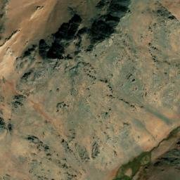 Satellite imagery of Kōh-e Spīgūlī, AF