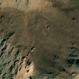 Satellite imagery of Kōh-e Taktakah, AF