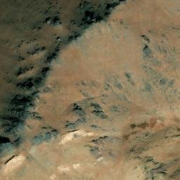 Satellite imagery of Kōh-e Taktakah, AF