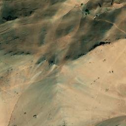 Satellite imagery of Kōh-e Siyāh Khār, AF