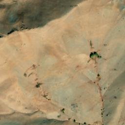 Satellite imagery of Kōh-e Siyāh Khār, AF