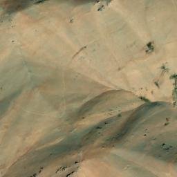 Satellite imagery of Kōh-e Siyāh Khār, AF