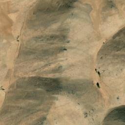 Satellite imagery of Kōh-e Gīrō, AF