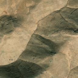 Satellite imagery of Kōh-e Gīrō, AF