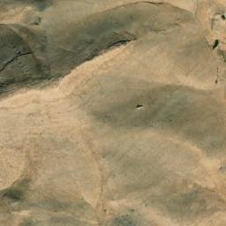 Satellite imagery of Kōh-e Gīrō, AF