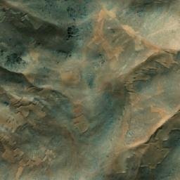 Satellite imagery of Band-e Gōdāl, AF