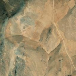 Satellite imagery of Band-e Gidargū, AF
