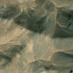 Satellite imagery of Kōtal-e Wardak, AF