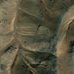 Satellite imagery of Kōh-e Sāy, AF