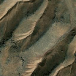 Satellite imagery of Kōh-e Sāy, AF