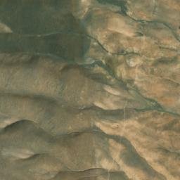 Satellite imagery of Kōtal-e Nāwêr Qādir, AF