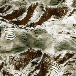 Satellite imagery of Kōh-e Nazbay, AF