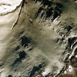 Satellite imagery of Kōh-e Tēlak, AF