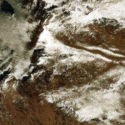 Satellite imagery of Kōh-e Tēlak, AF