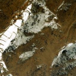 Satellite imagery of Kōh-e Chakar, AF