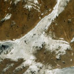 Satellite imagery of Kōh-e Chakar, AF