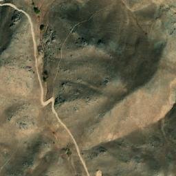 Satellite imagery of Sōkhtah, AF