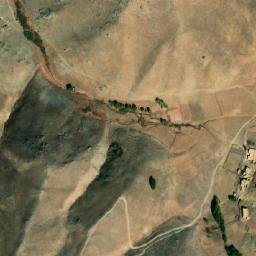 Satellite imagery of Sōkhtah, AF