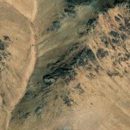 Satellite imagery of Kōh-e Jowr Sang, AF